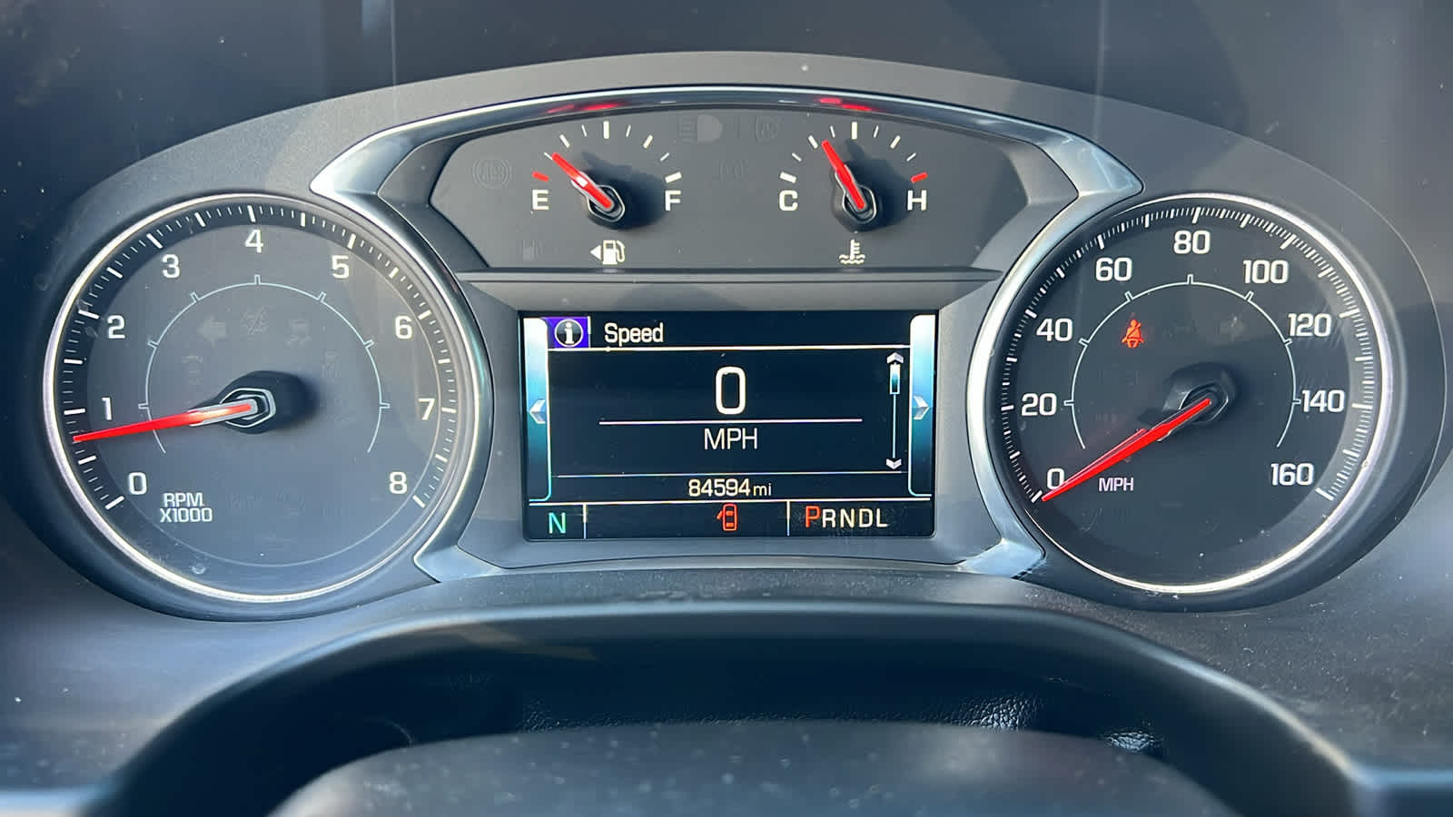 Thumbnail: 2017 GMC Acadia - 21