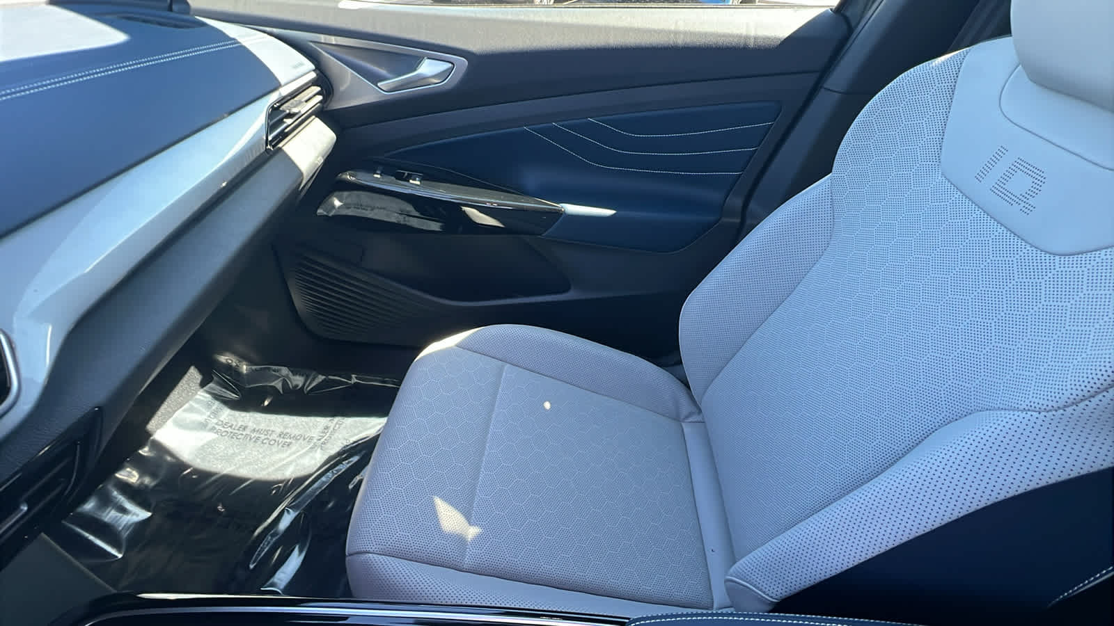 Thumbnail: 2026 Volkswagen ID.4 - 12