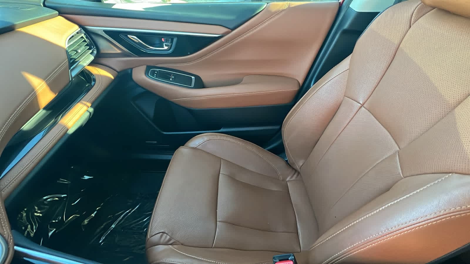 Thumbnail: 2020 Subaru Legacy - 12