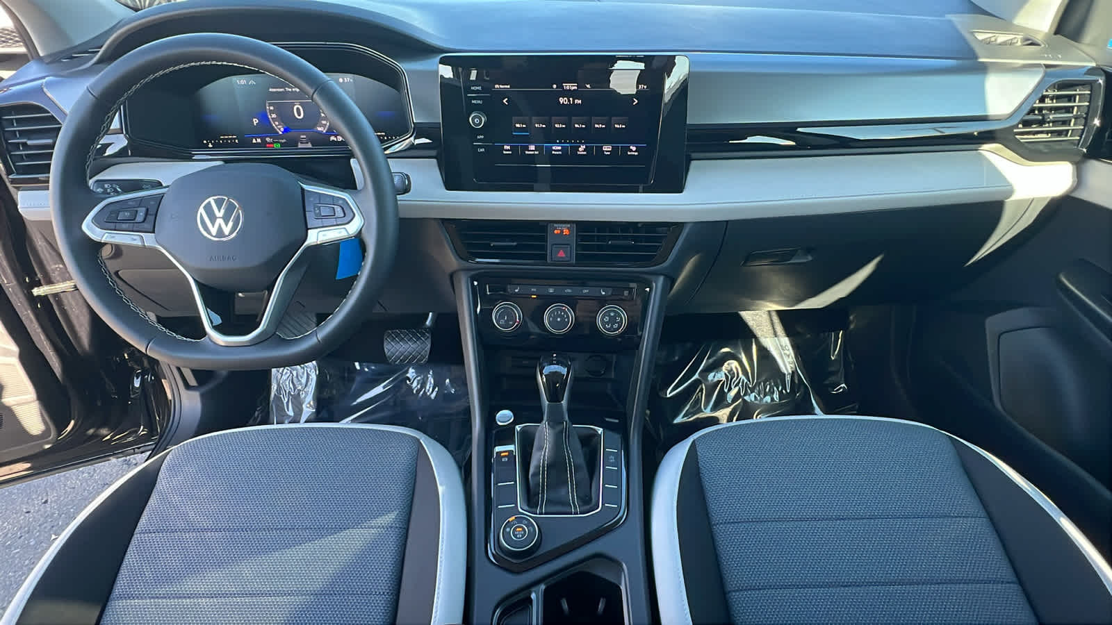 Thumbnail: 2026 Volkswagen Taos - 26