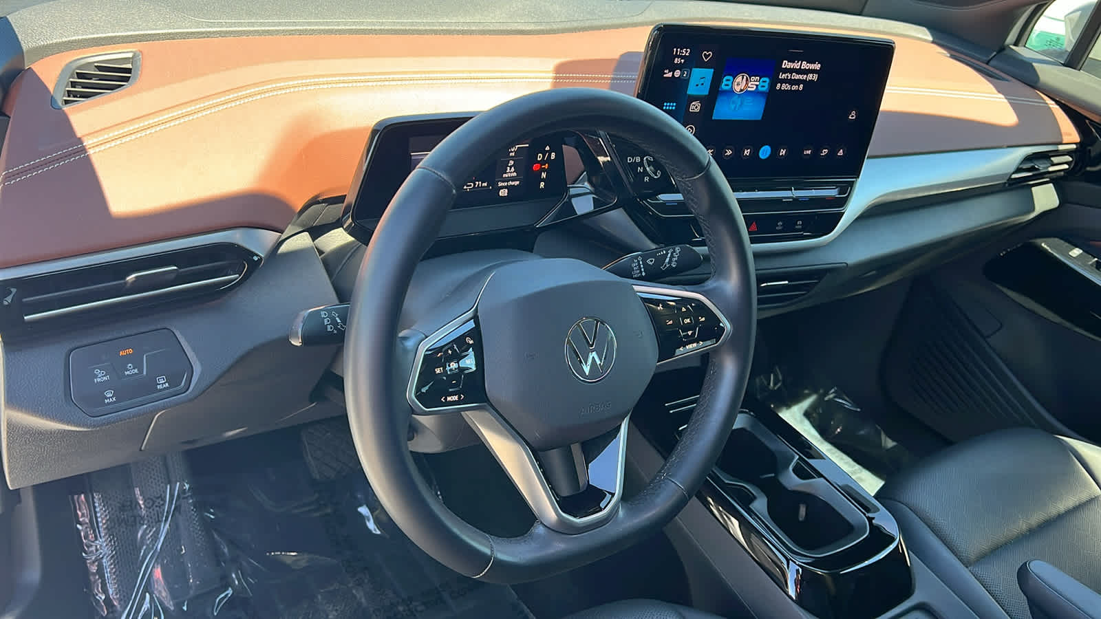 Thumbnail: 2021 Volkswagen ID.4 - 10