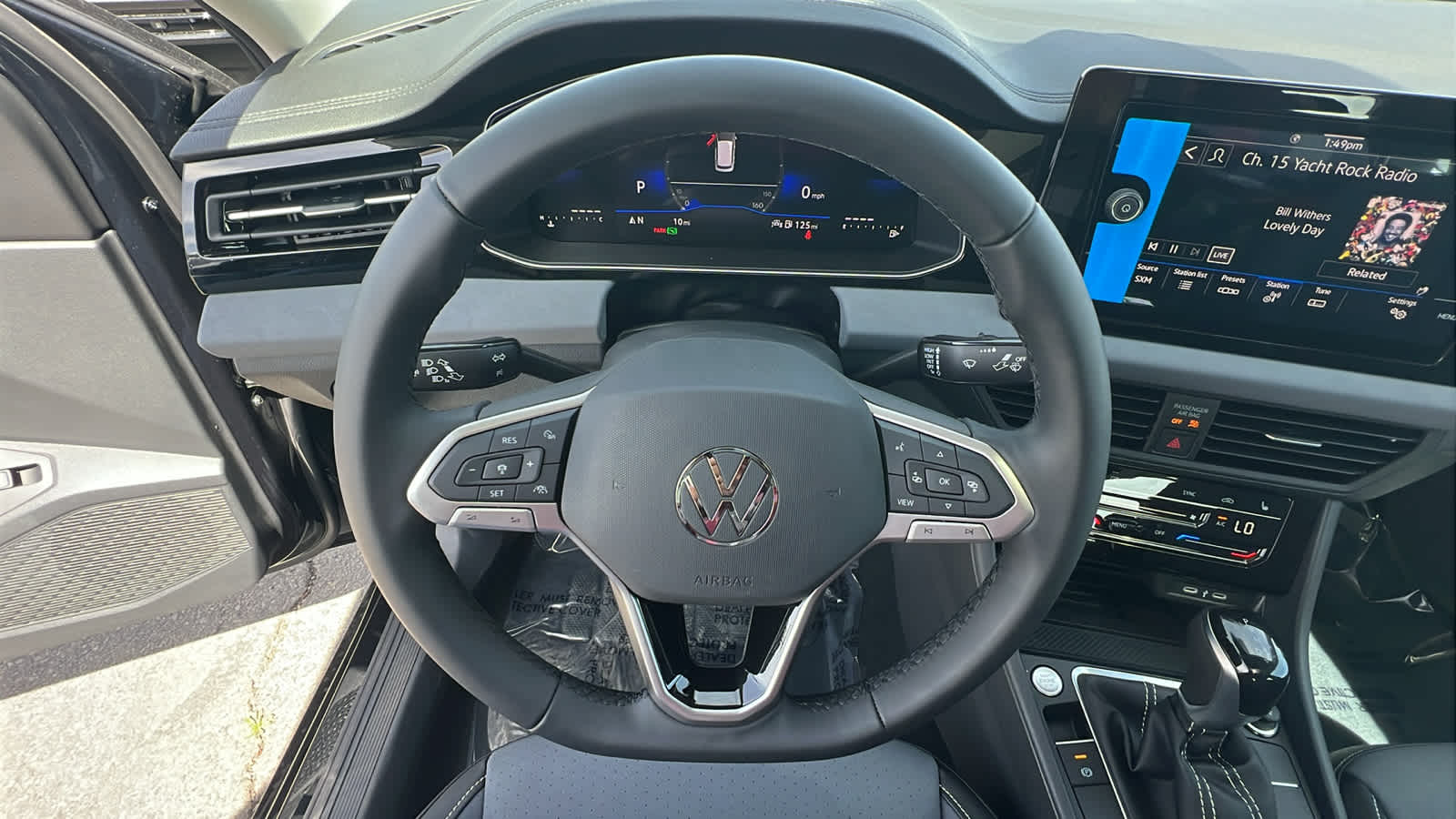 Thumbnail: 2026 Volkswagen Jetta - 18