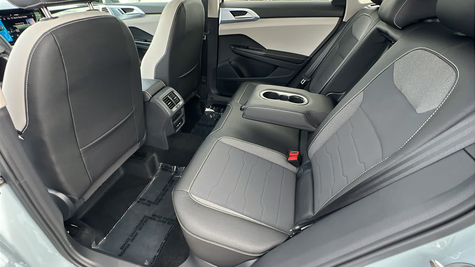 Thumbnail: 2026 Volkswagen Taos - 24