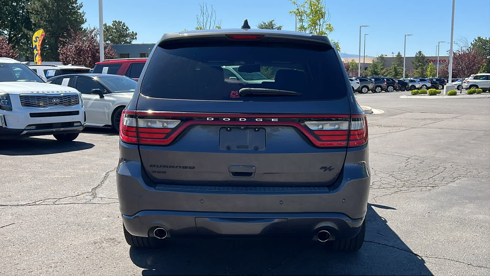 Thumbnail: 2015 Dodge Durango - 6