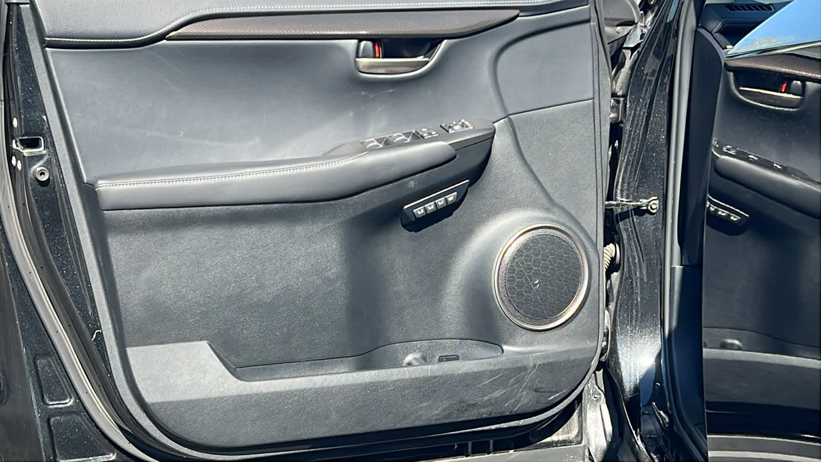 Thumbnail: 2021 Lexus NX - 23