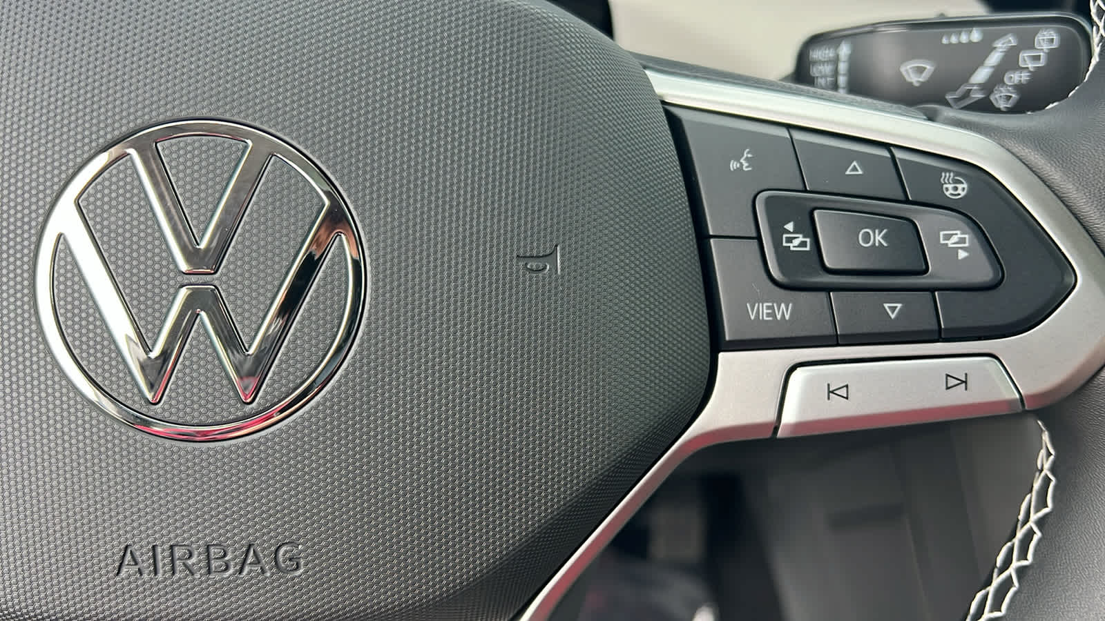 Thumbnail: 2026 Volkswagen Taos - 20