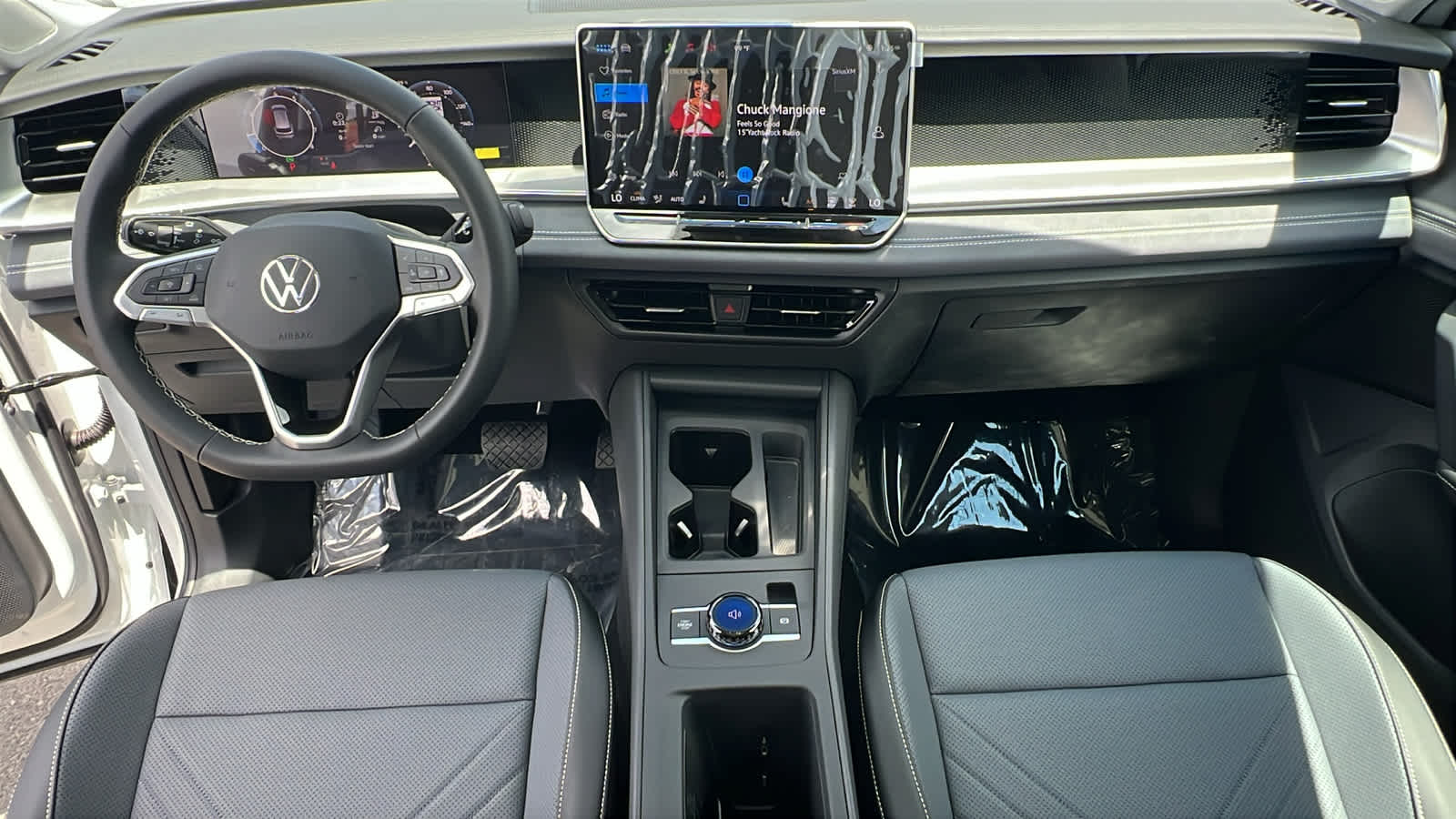 Thumbnail: 2026 Volkswagen Tiguan - 26