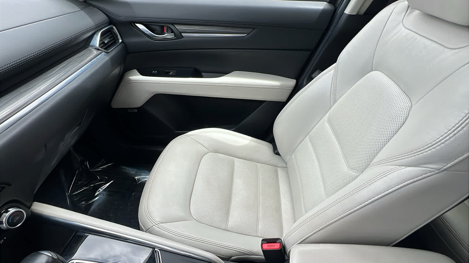 Thumbnail: 2018 Mazda CX-5 - 12