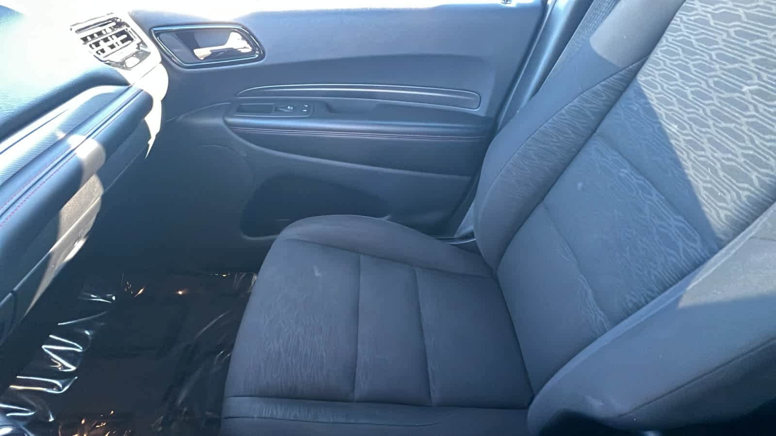 Thumbnail: 2023 Dodge Durango - 12