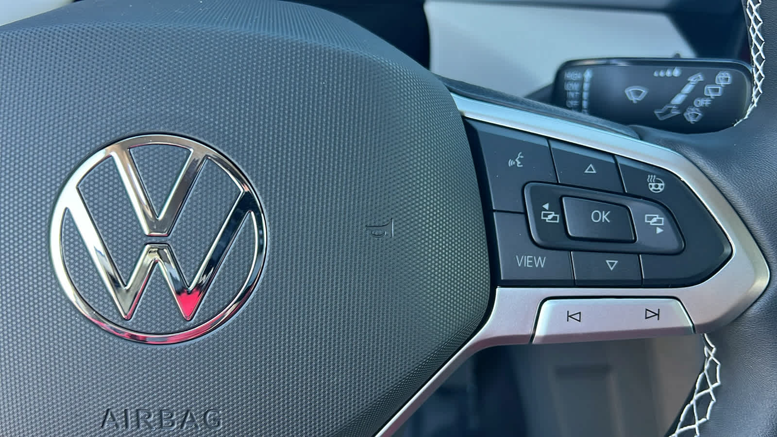 Thumbnail: 2026 Volkswagen Taos - 20