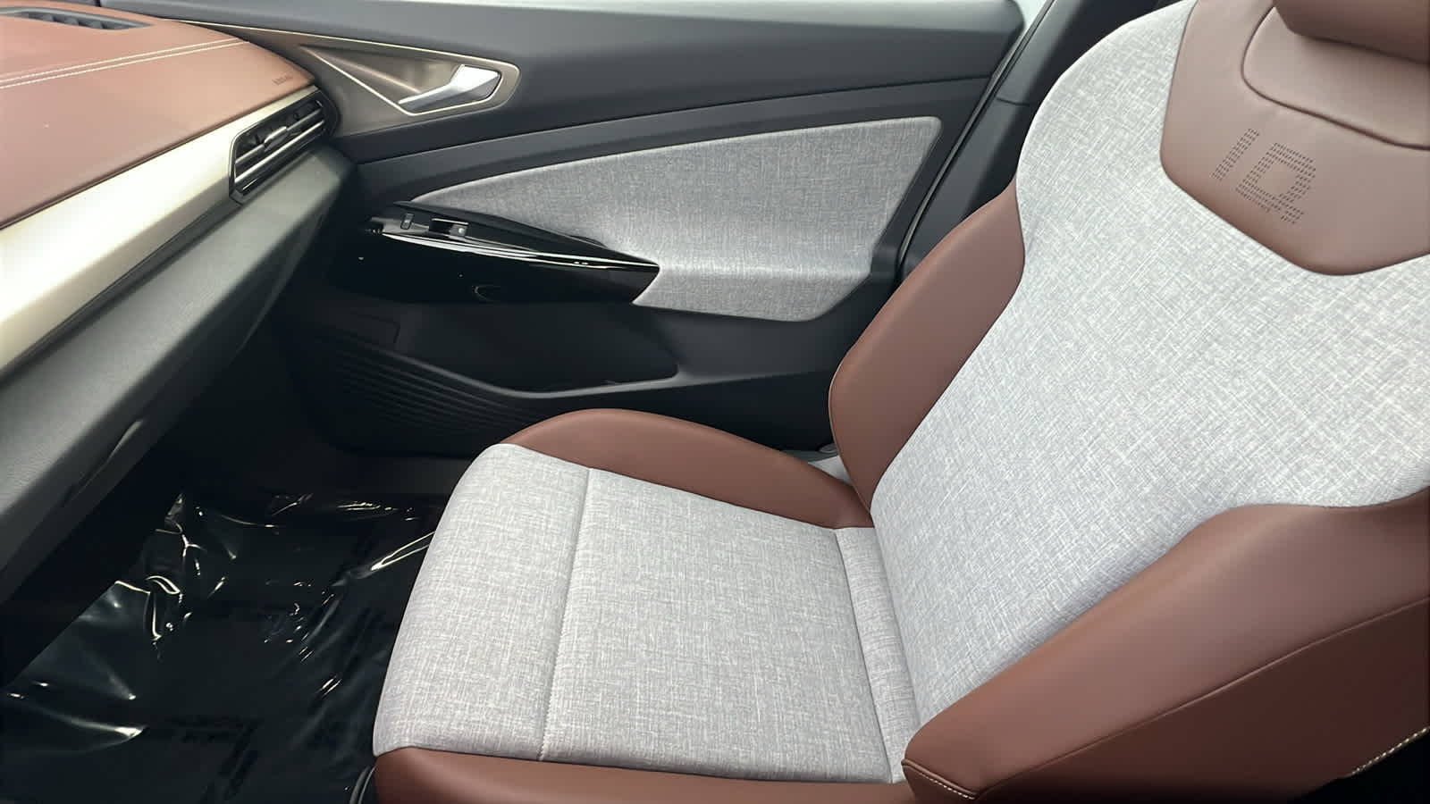 Thumbnail: 2026 Volkswagen ID.4 - 12