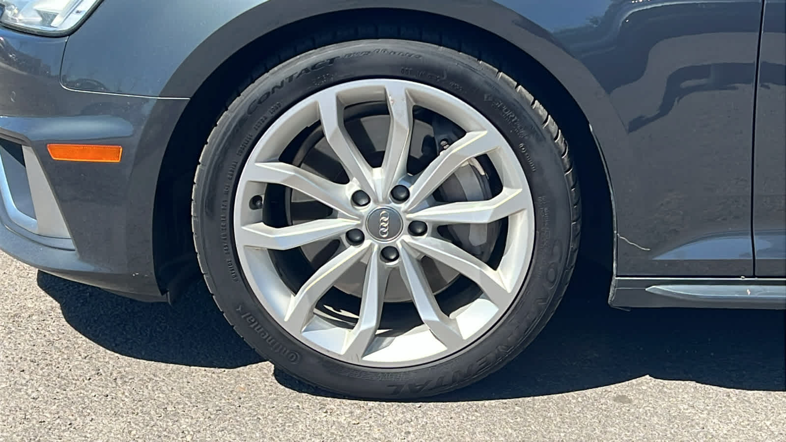 Thumbnail: 2019 Audi A4 - 9