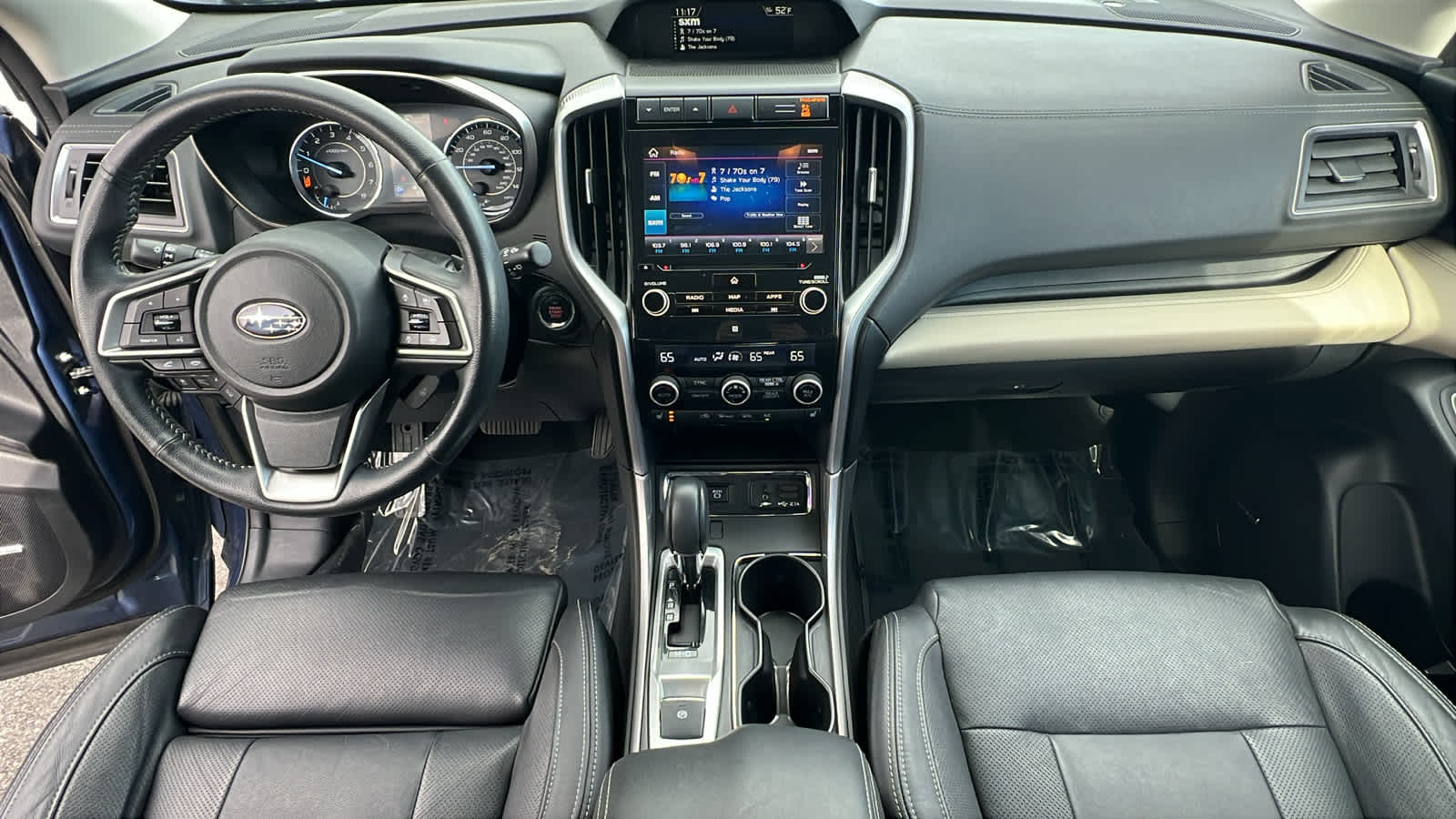 Thumbnail: 2021 Subaru Ascent - 26