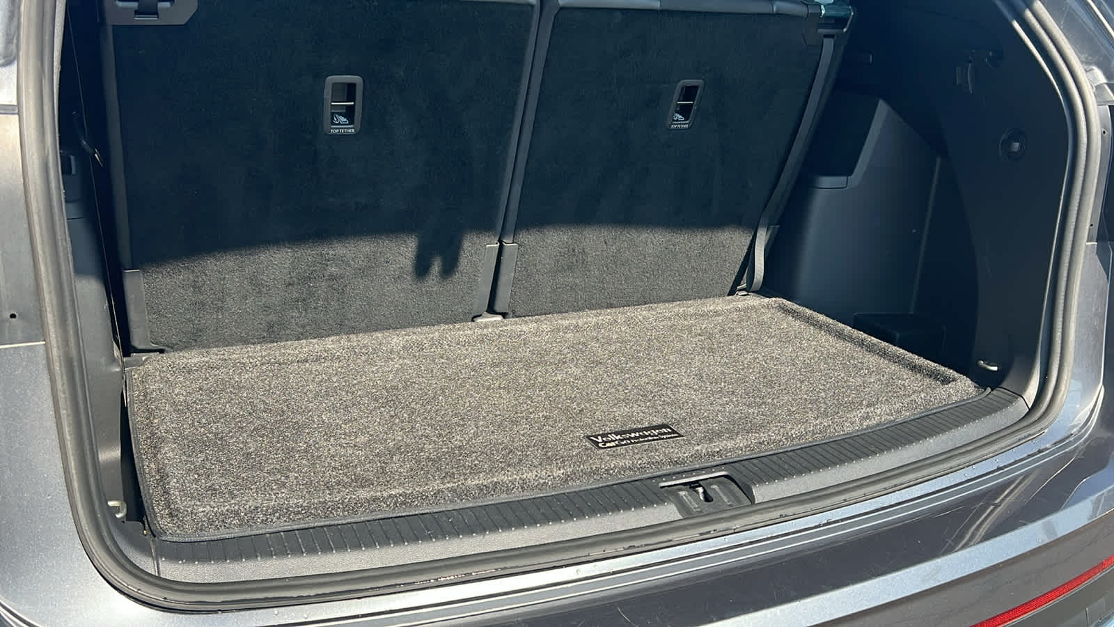 Thumbnail: 2023 Volkswagen Atlas - 27