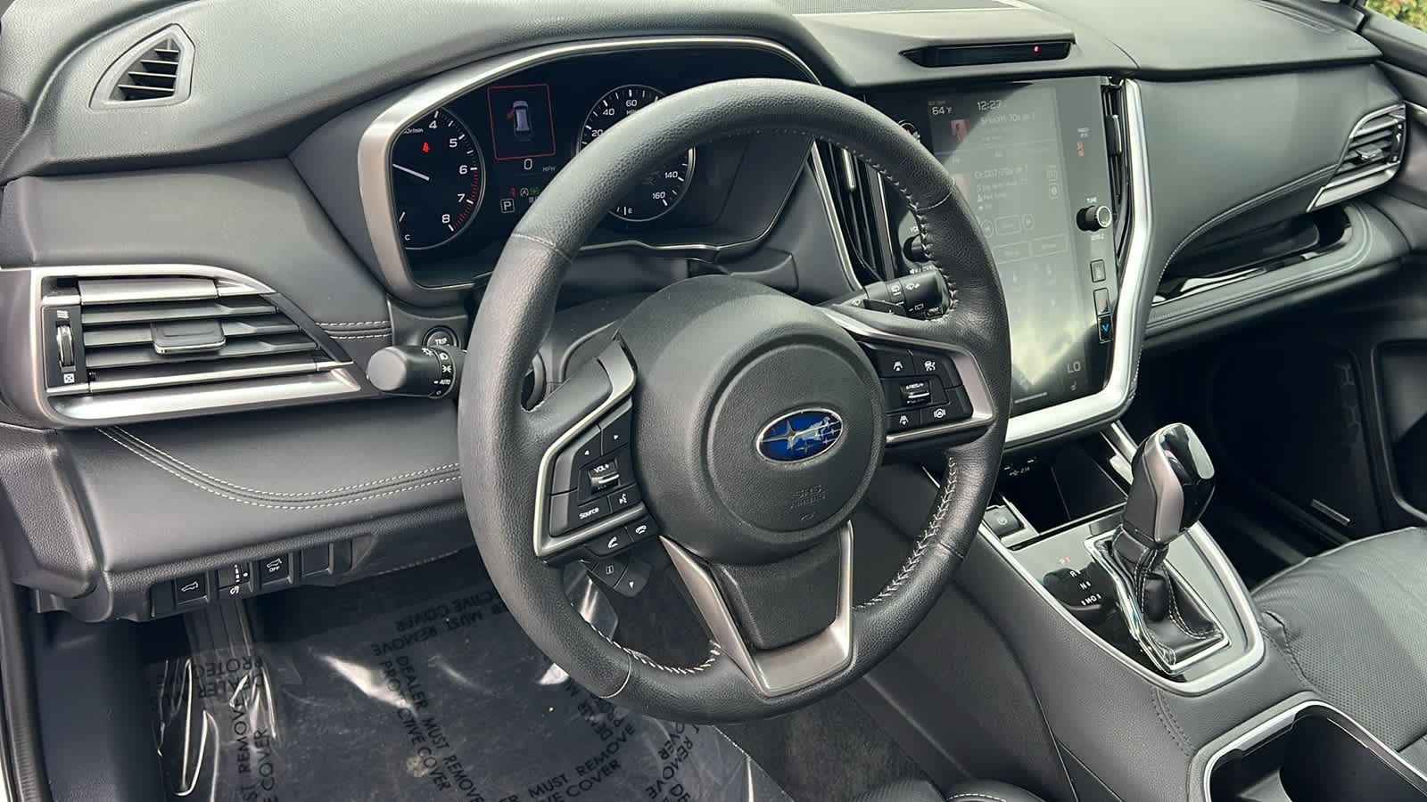 Thumbnail: 2022 Subaru Outback - 10