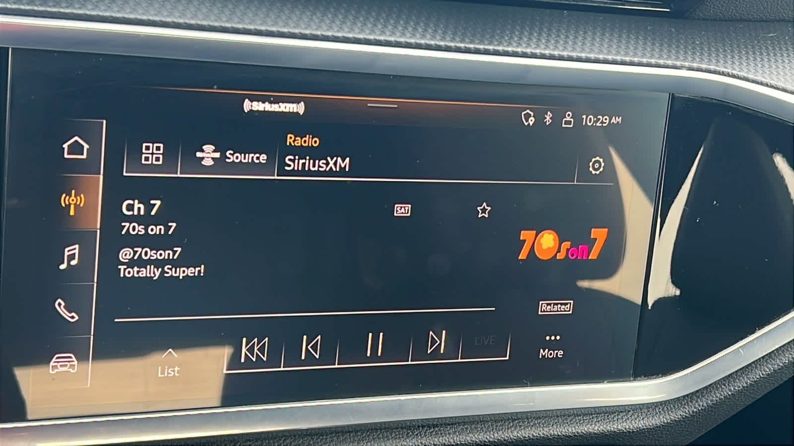 Thumbnail: 2023 Audi Q3 - 15