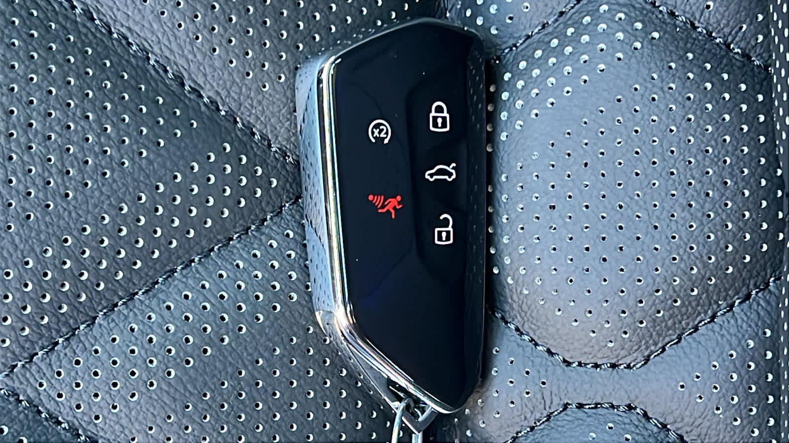 Thumbnail: 2026 Volkswagen Atlas - 29