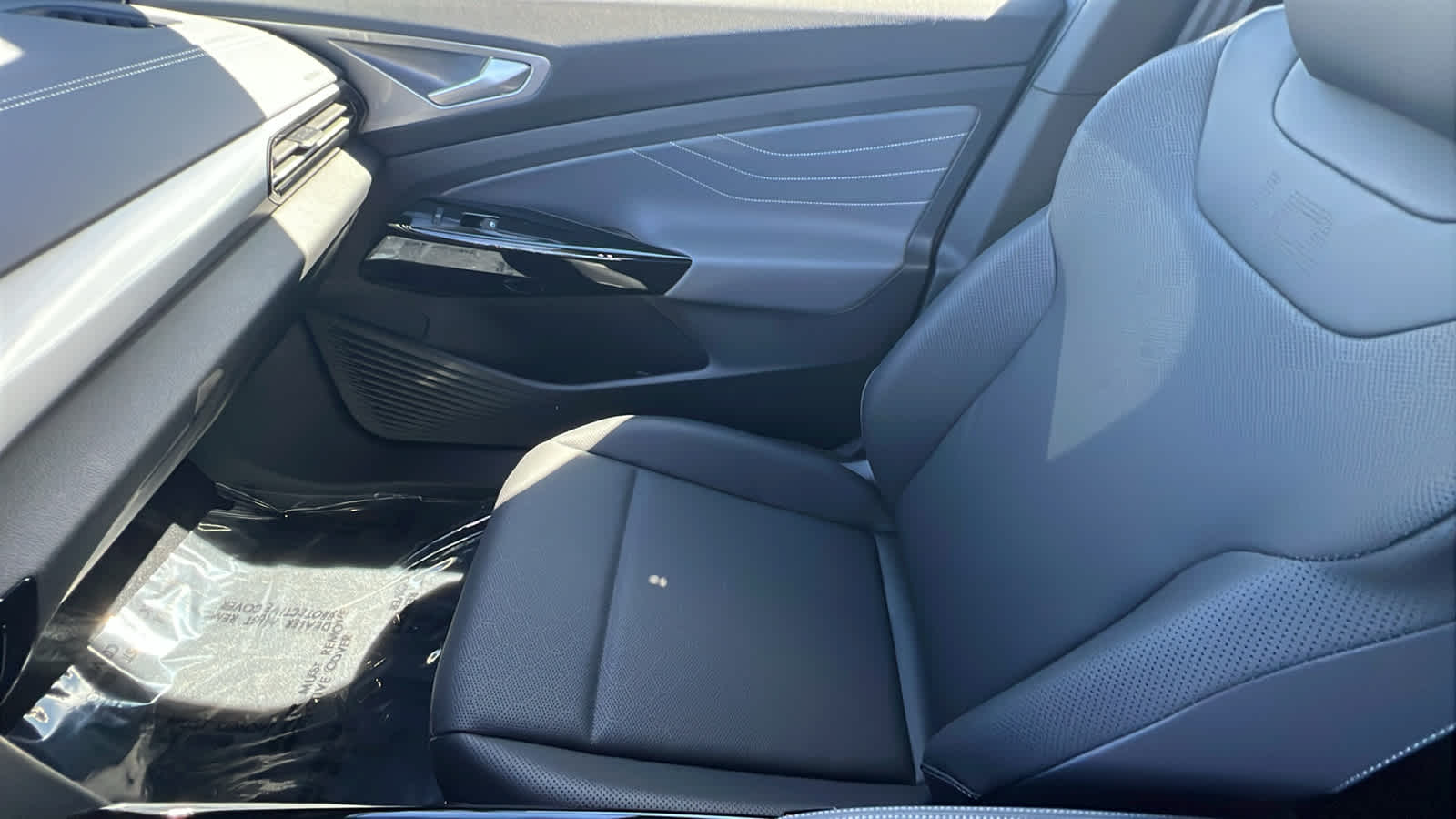 Thumbnail: 2026 Volkswagen ID.4 - 12