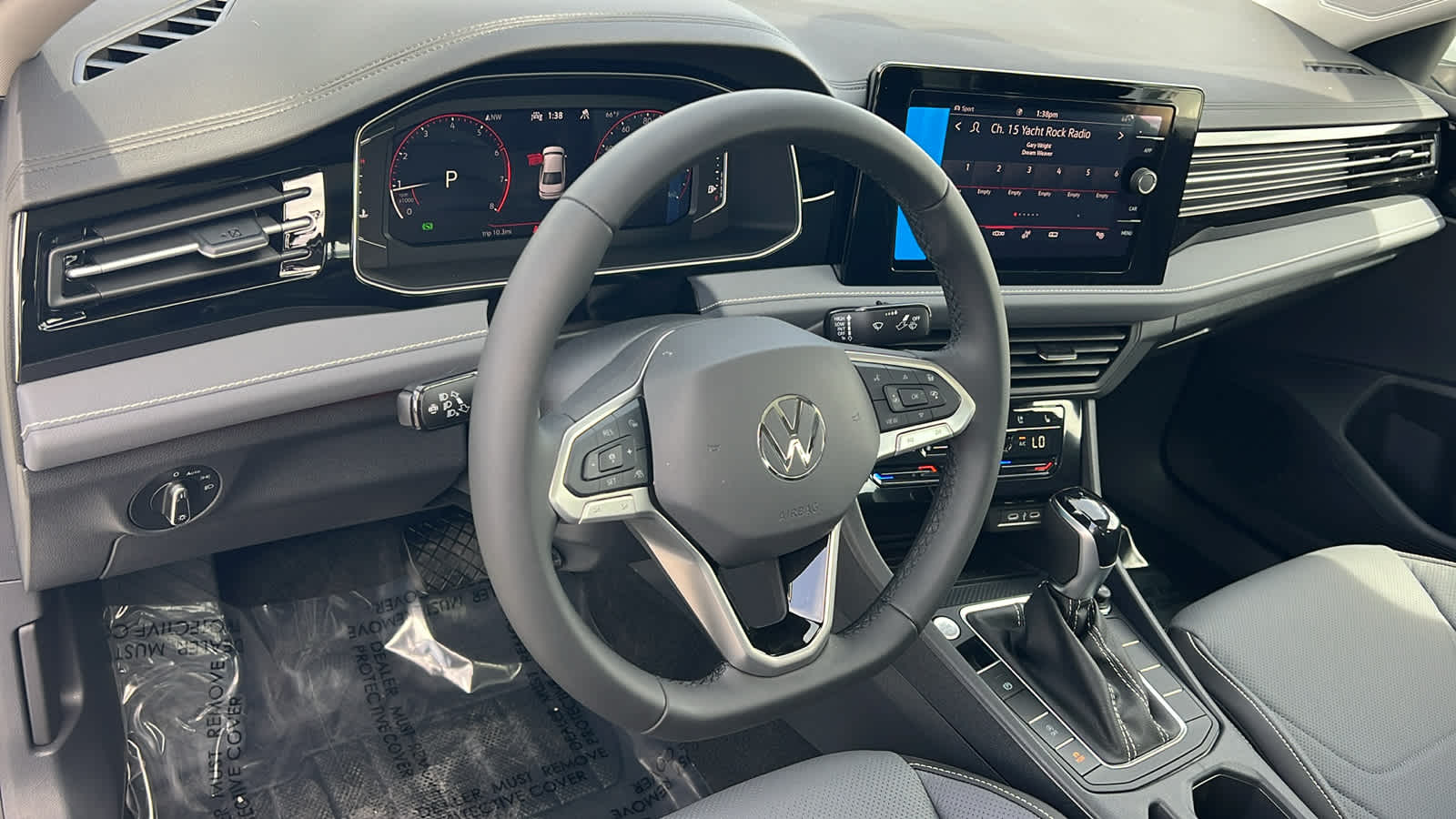 Thumbnail: 2026 Volkswagen Jetta - 10