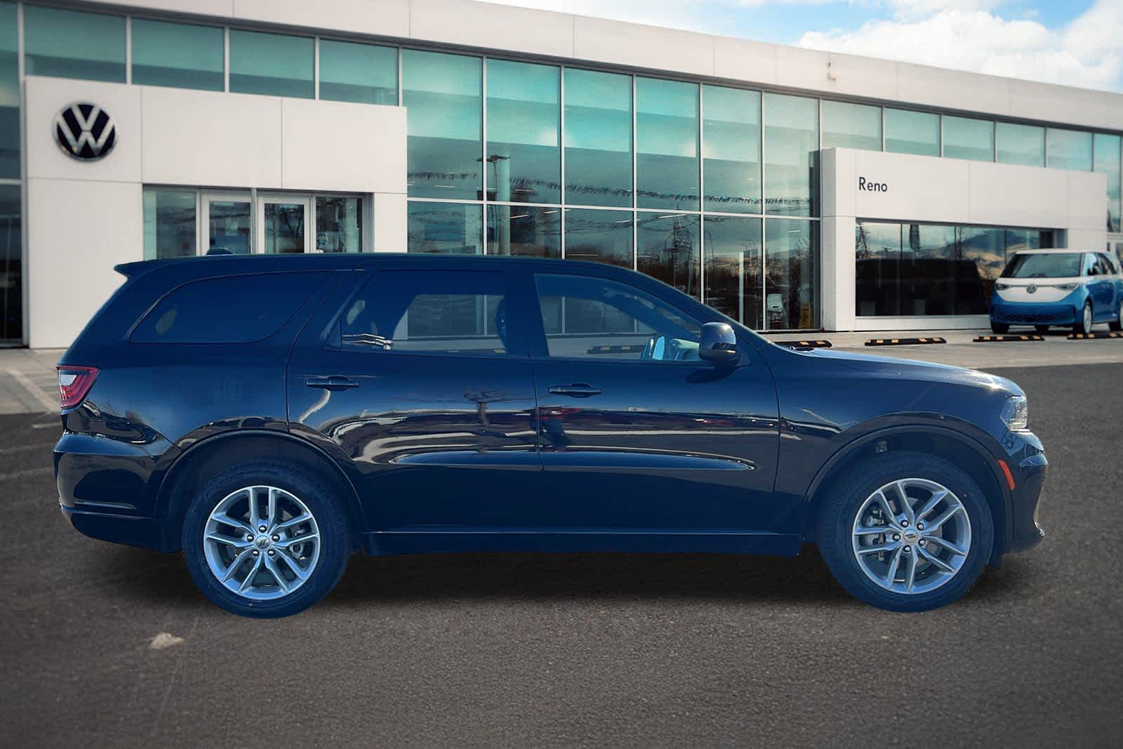 Thumbnail: 2023 Dodge Durango - 4