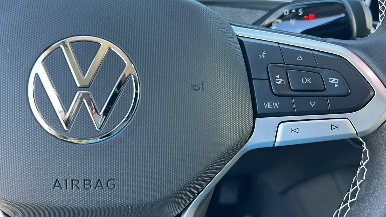 Thumbnail: 2026 Volkswagen Tiguan - 20