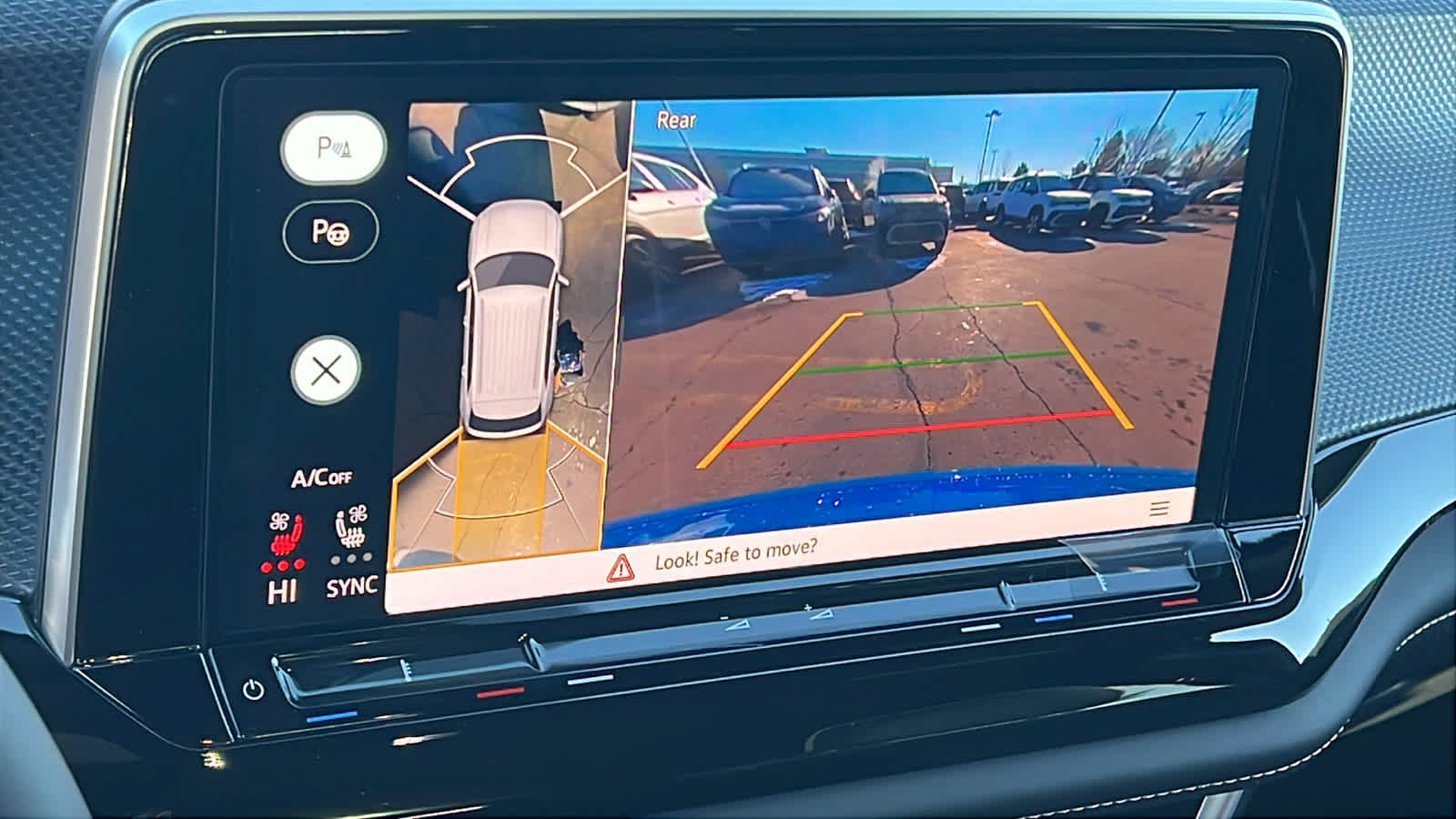 Thumbnail: 2026 Volkswagen Atlas - 16