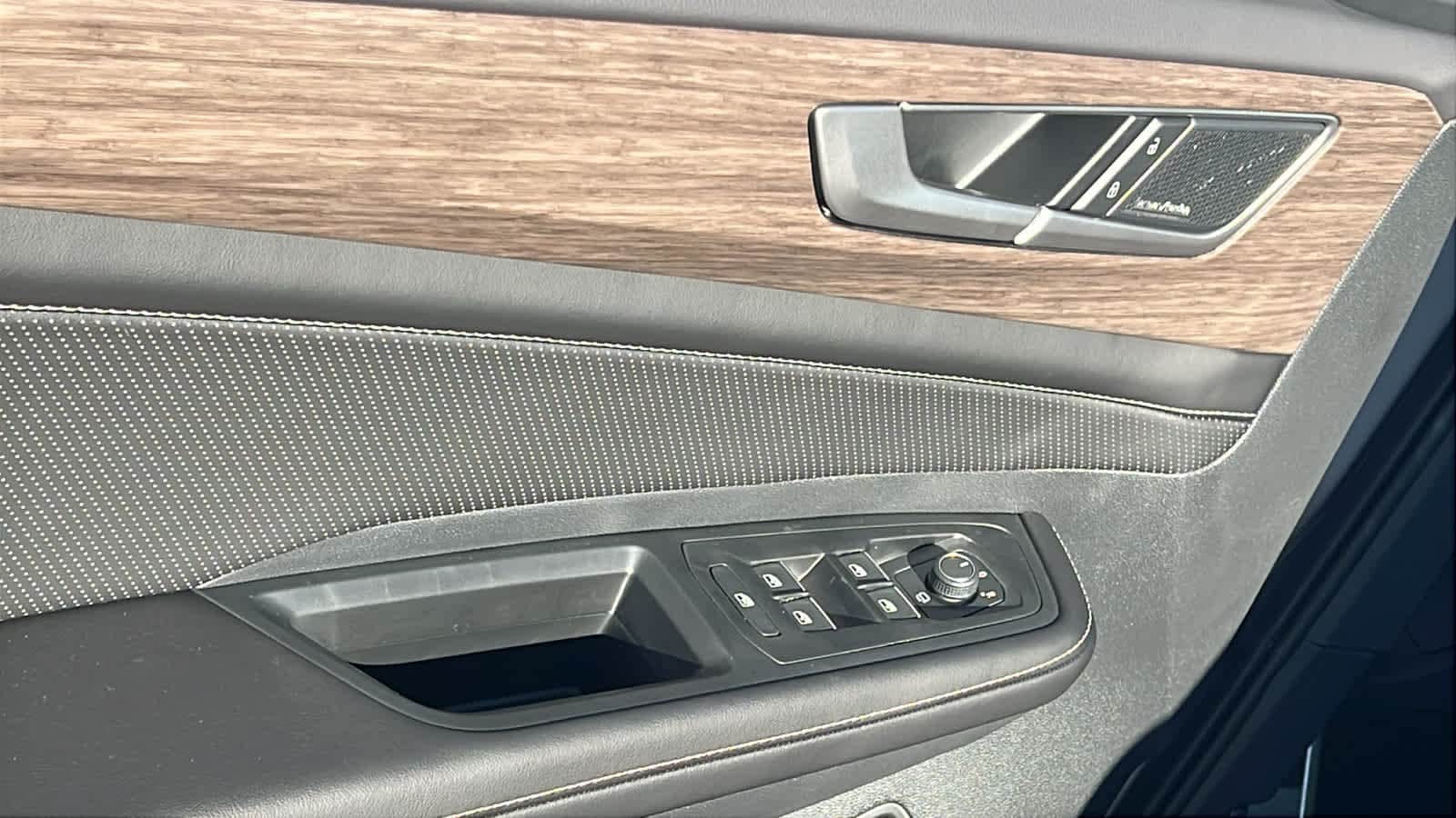 Thumbnail: 2026 Volkswagen Atlas - 22