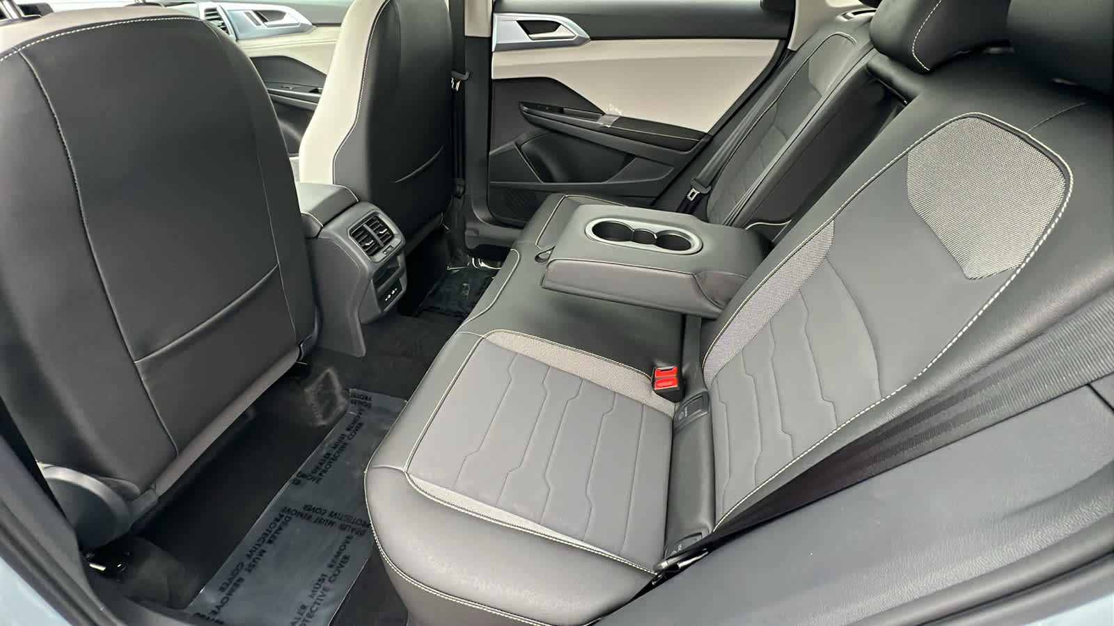 Thumbnail: 2026 Volkswagen Taos - 24