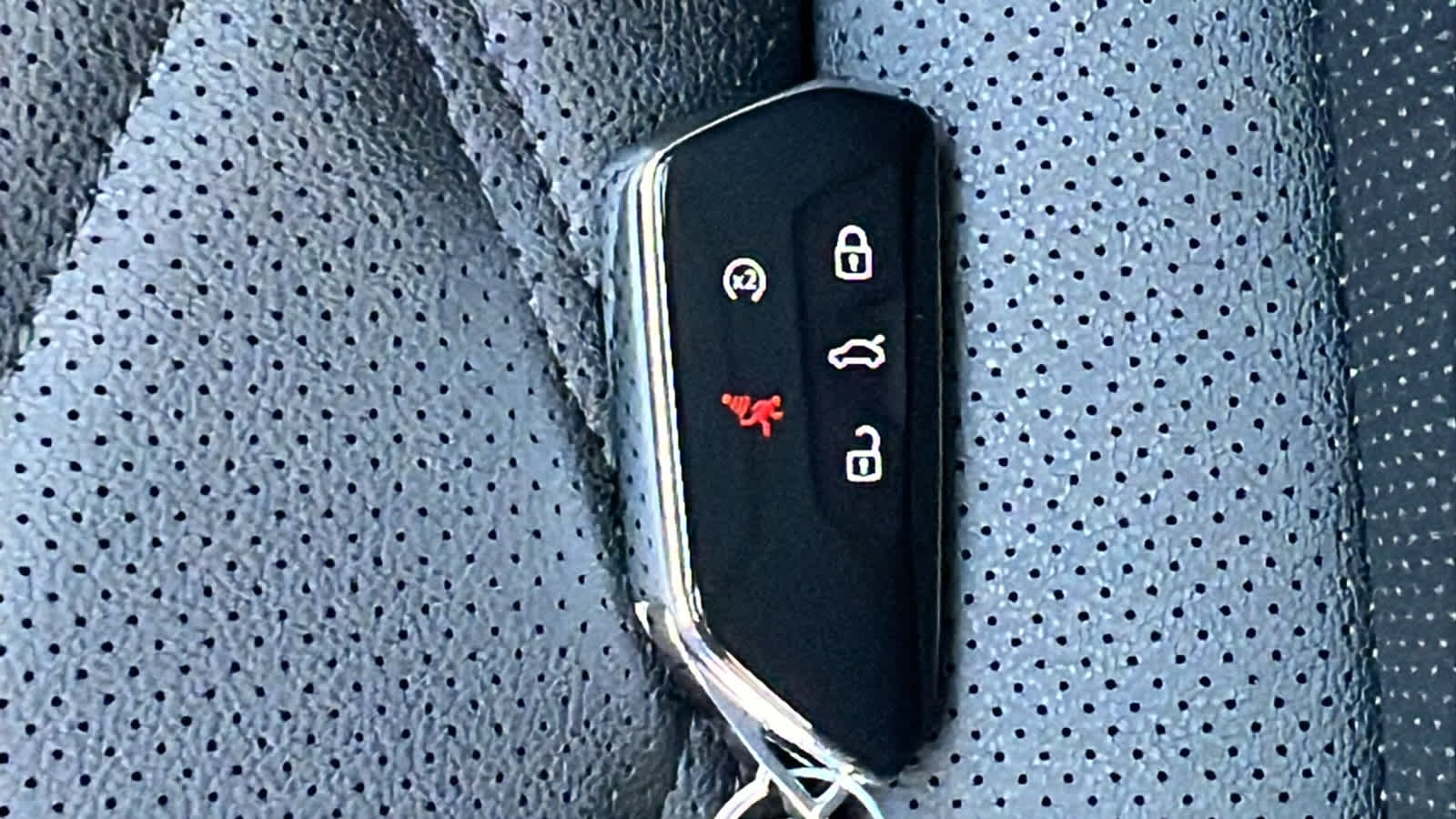 Thumbnail: 2025 Volkswagen Atlas - 29