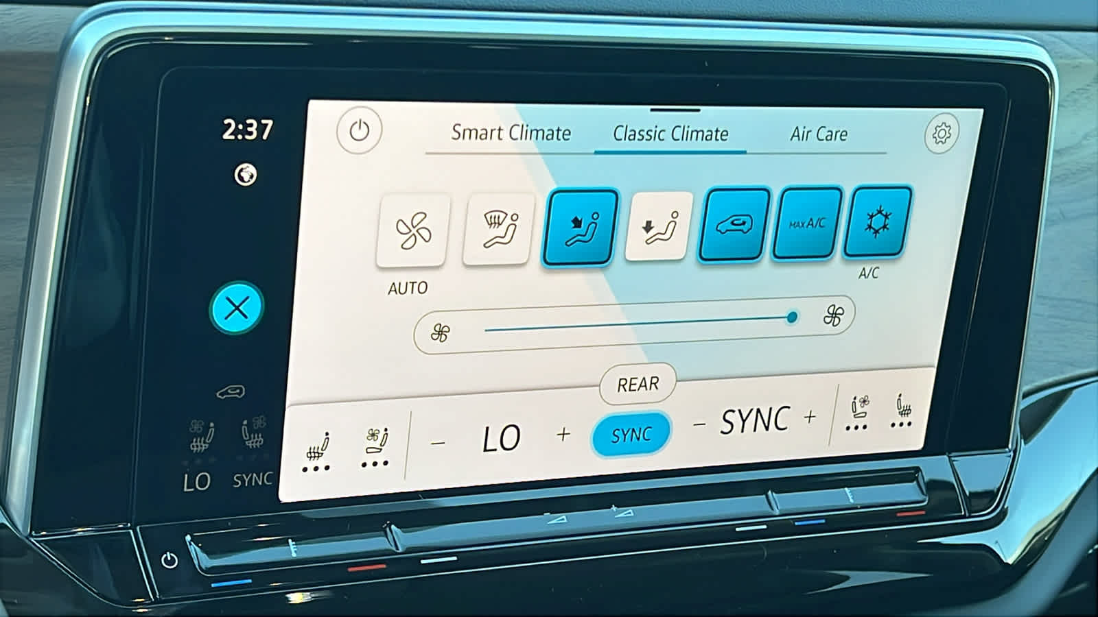 Thumbnail: 2026 Volkswagen Atlas - 14