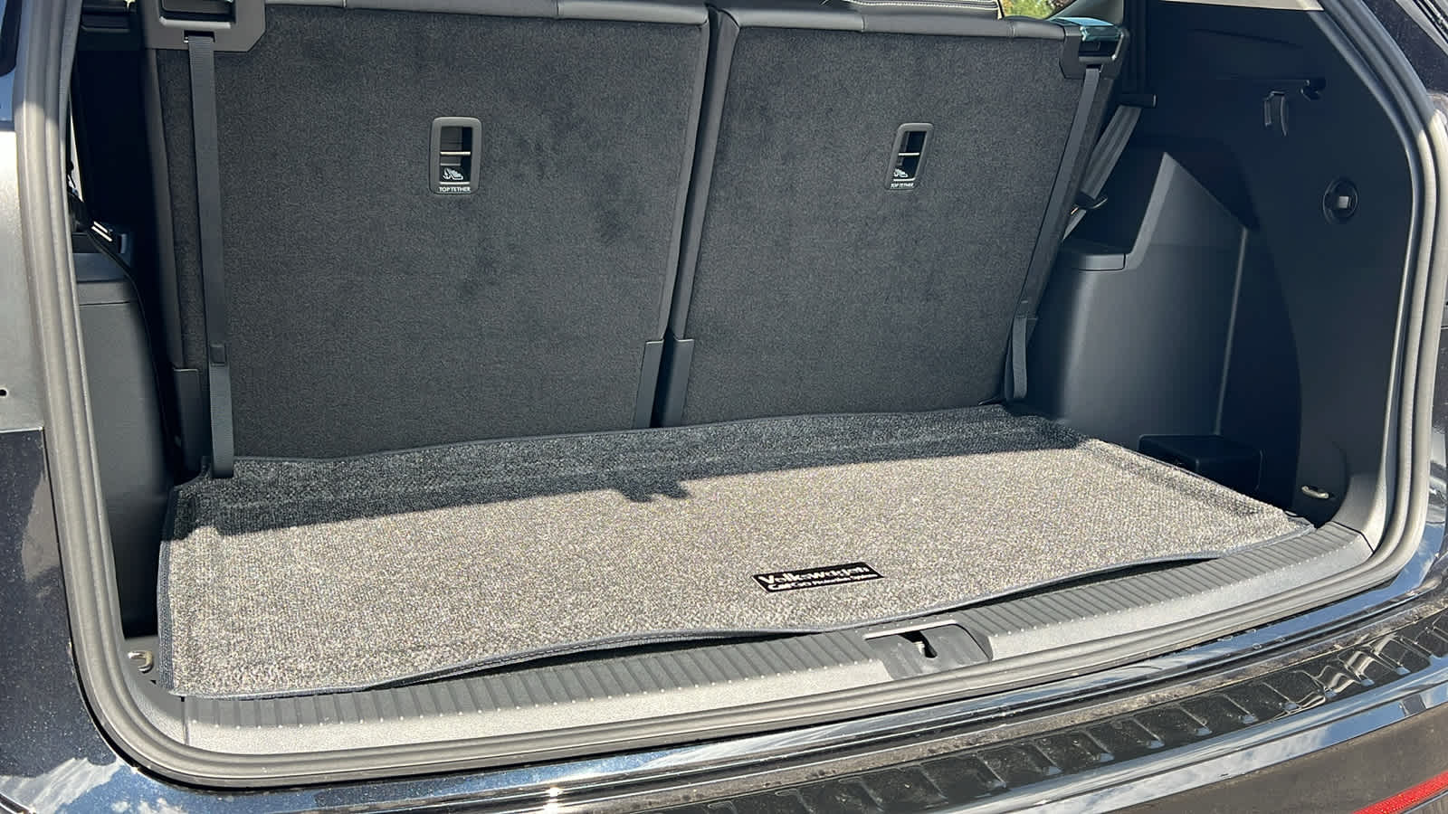 Thumbnail: 2026 Volkswagen Atlas - 27