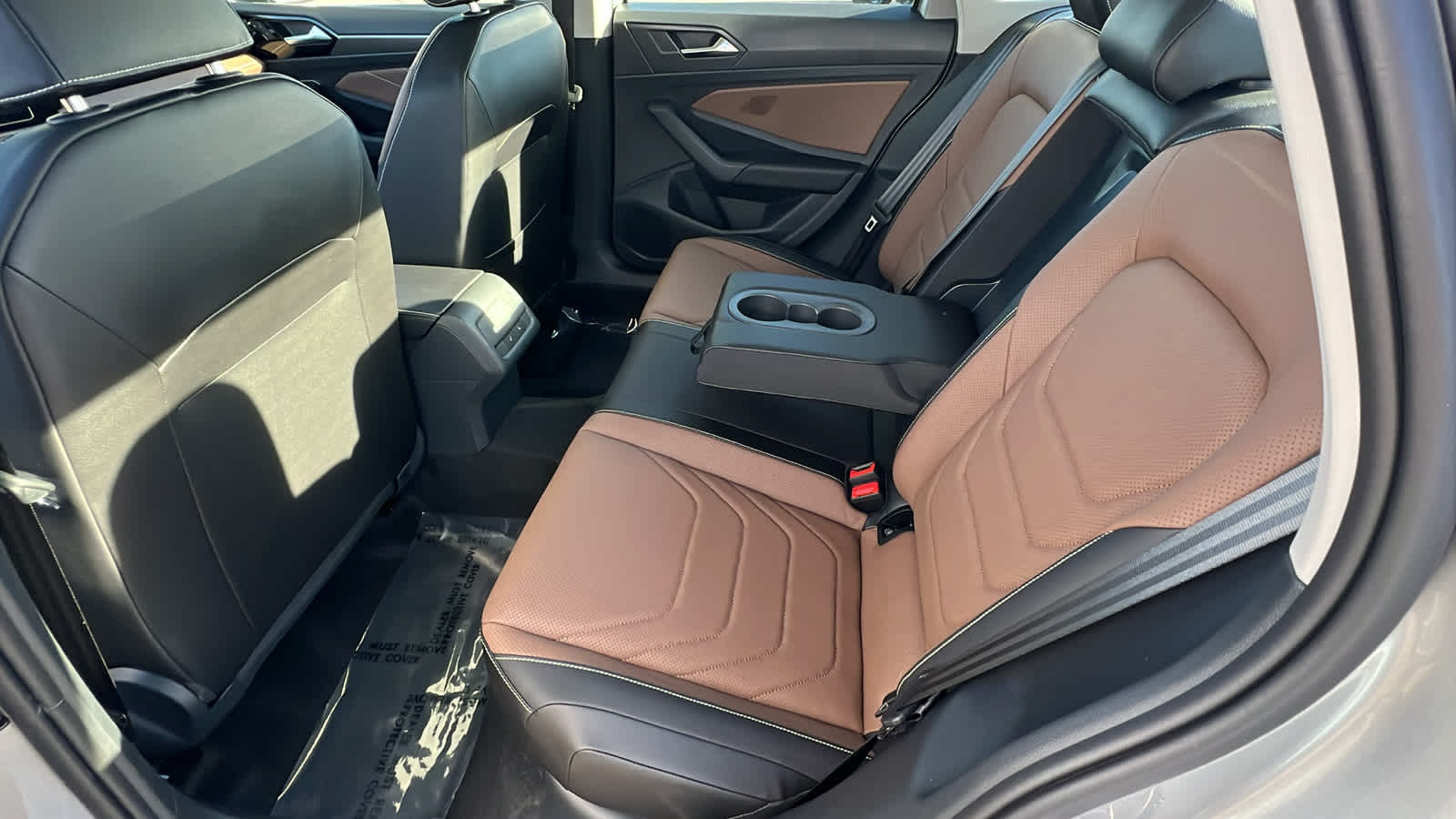 Thumbnail: 2026 Volkswagen Jetta - 24