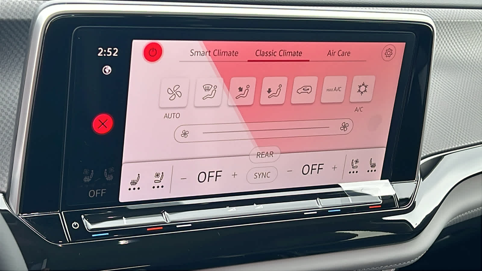 Thumbnail: 2026 Volkswagen Atlas - 14