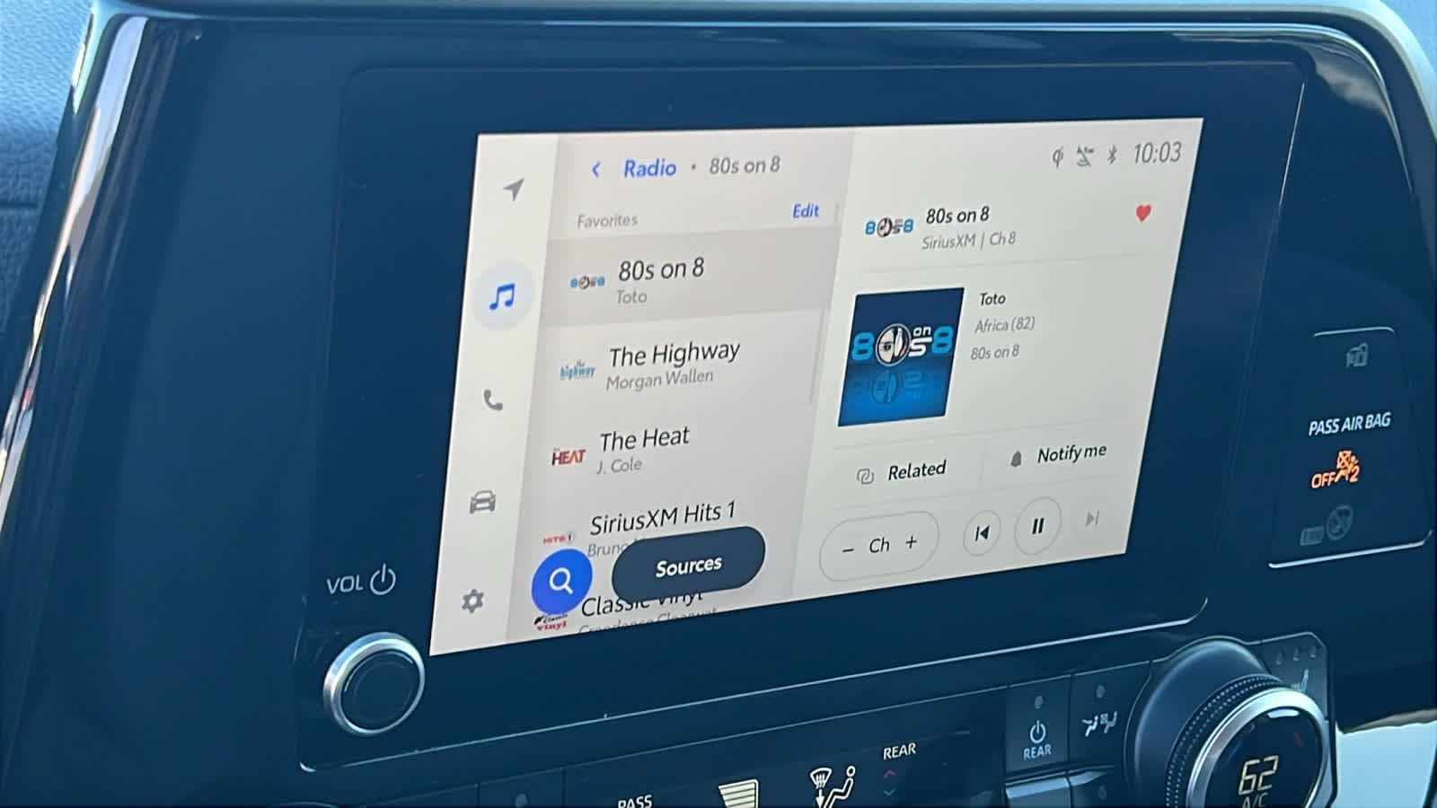 Thumbnail: 2024 Toyota Highlander - 15