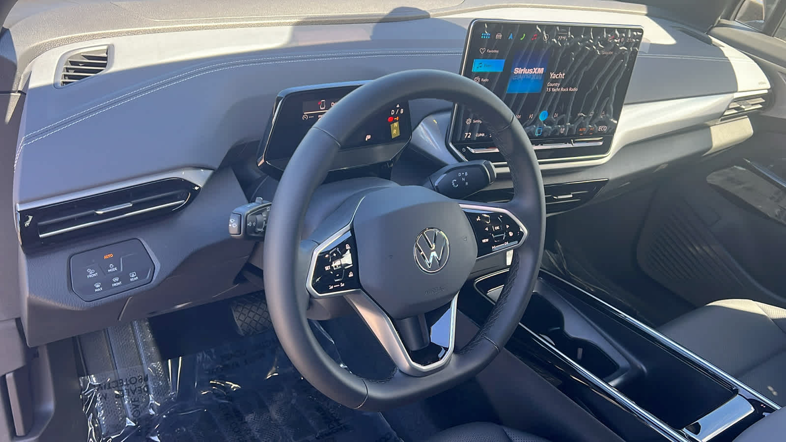 Thumbnail: 2026 Volkswagen ID.4 - 10