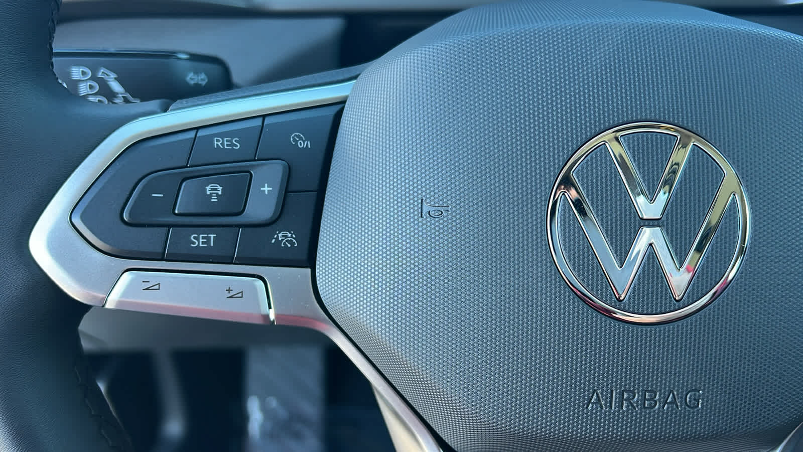 Thumbnail: 2026 Volkswagen Taos - 19