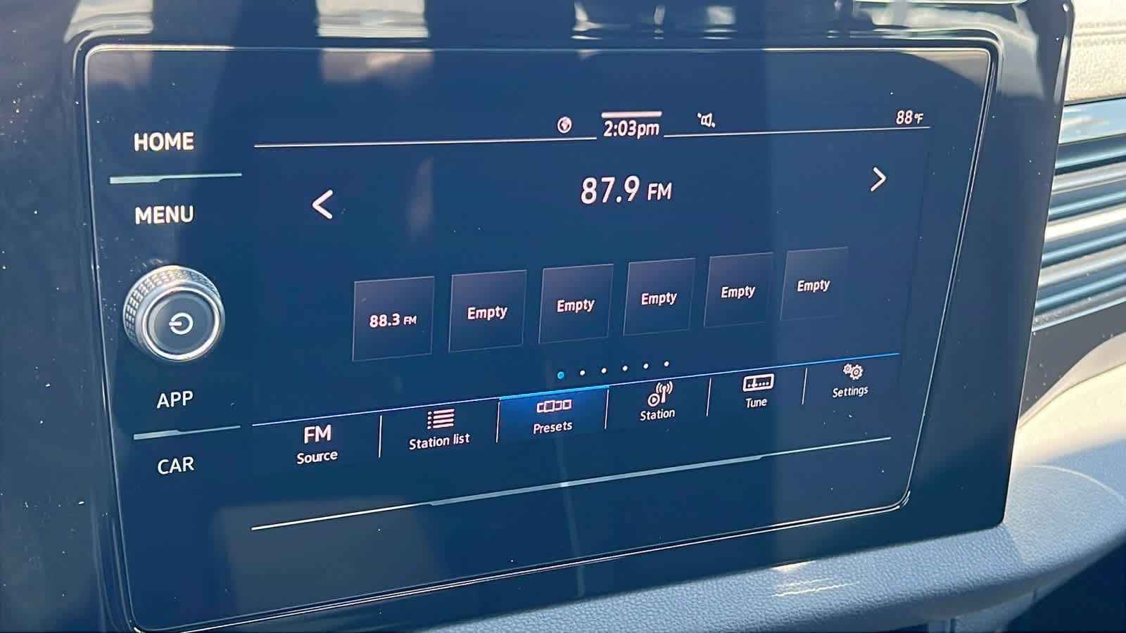 Thumbnail: 2025 Volkswagen Jetta - 15