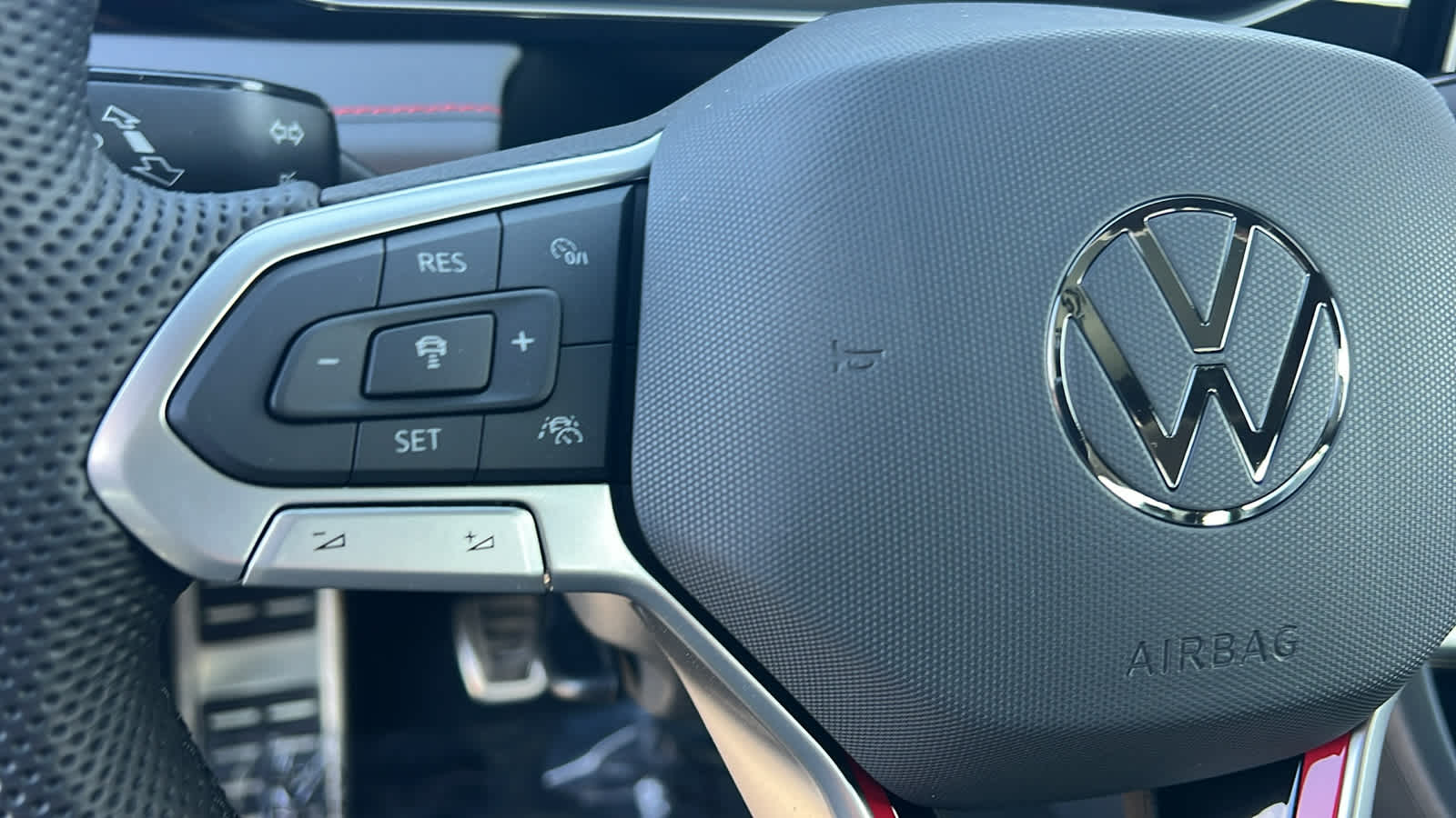 Thumbnail: 2026 Volkswagen Jetta - 19