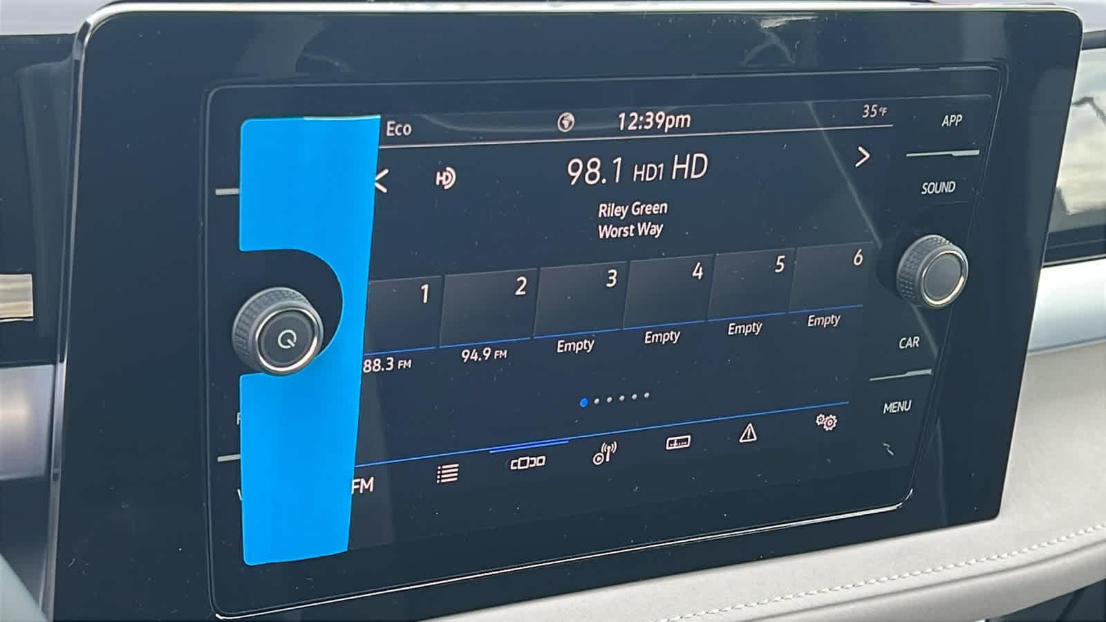 Thumbnail: 2026 Volkswagen Taos - 15