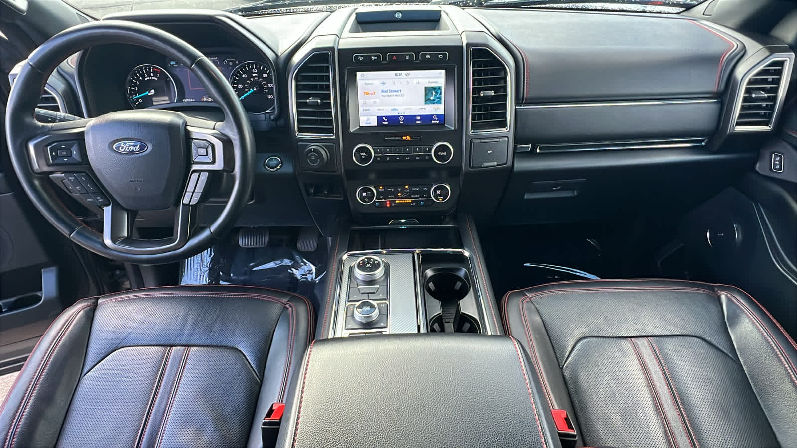 Thumbnail: 2021 Ford Expedition MAX - 26