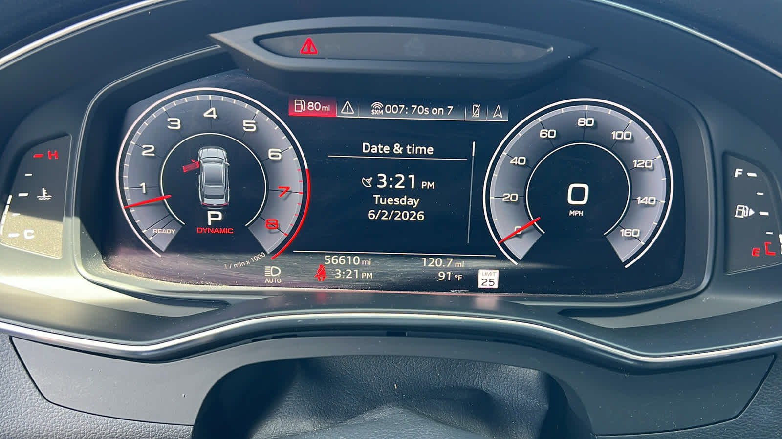 Thumbnail: 2019 Audi A7 - 21