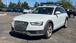 Audi allroad