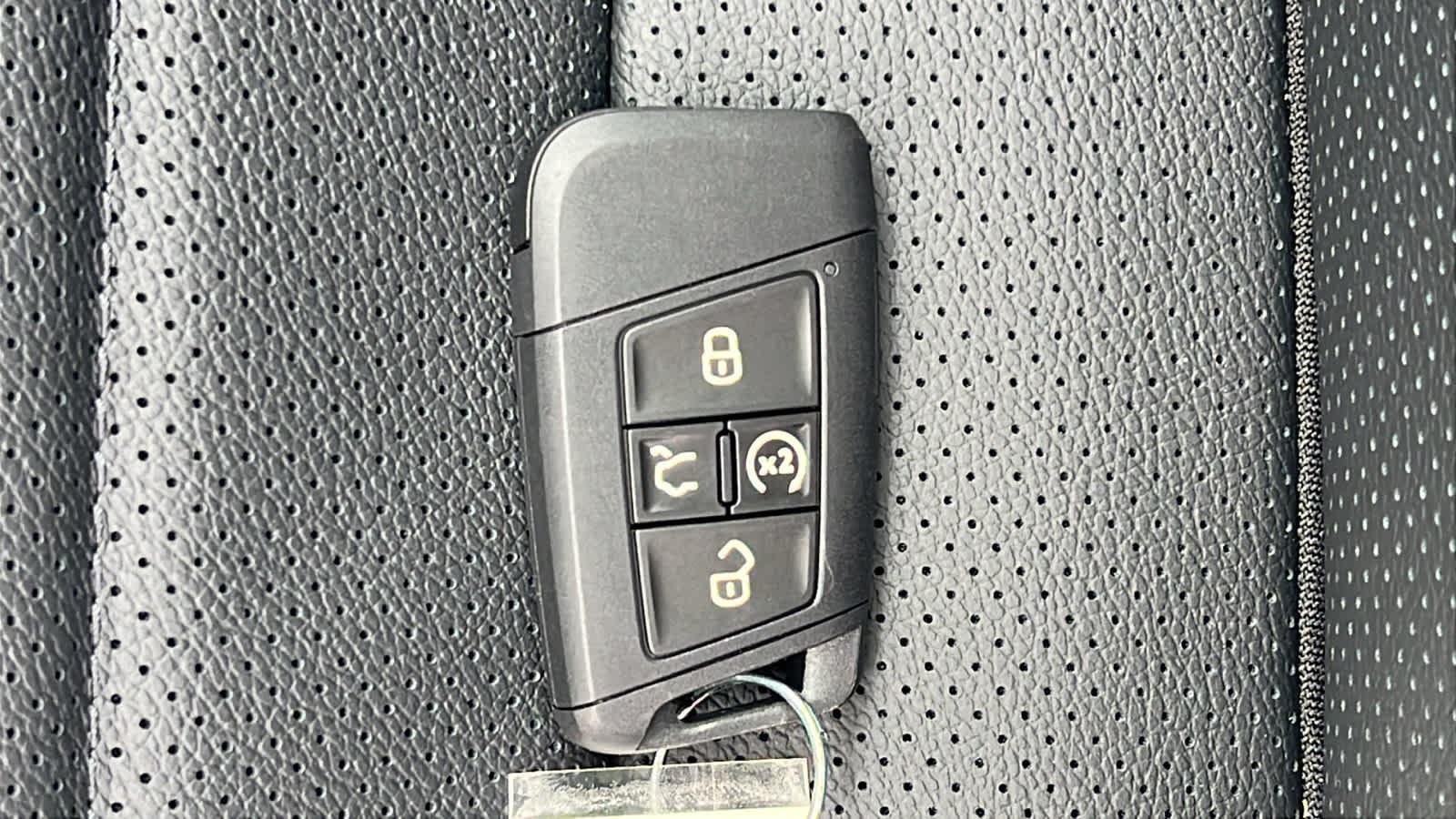 Thumbnail: 2026 Volkswagen Taos - 29