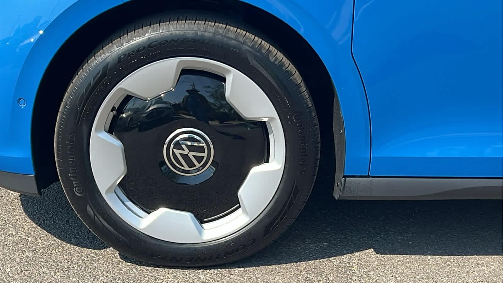 Thumbnail: 2025 Volkswagen ID.Buzz - 9