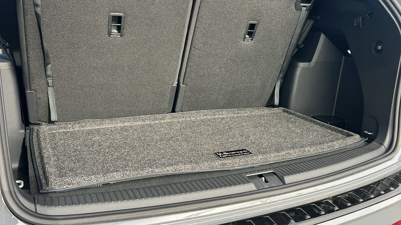 Thumbnail: 2026 Volkswagen Atlas - 27