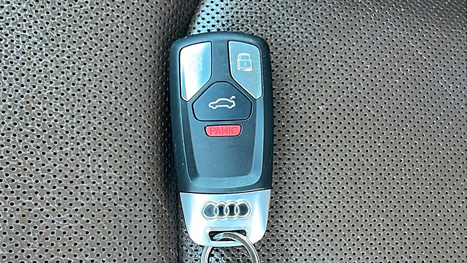 Thumbnail: 2018 Audi Q7 - 29