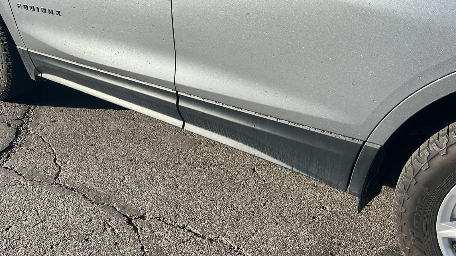 Thumbnail: 2023 Chevrolet Equinox - 10