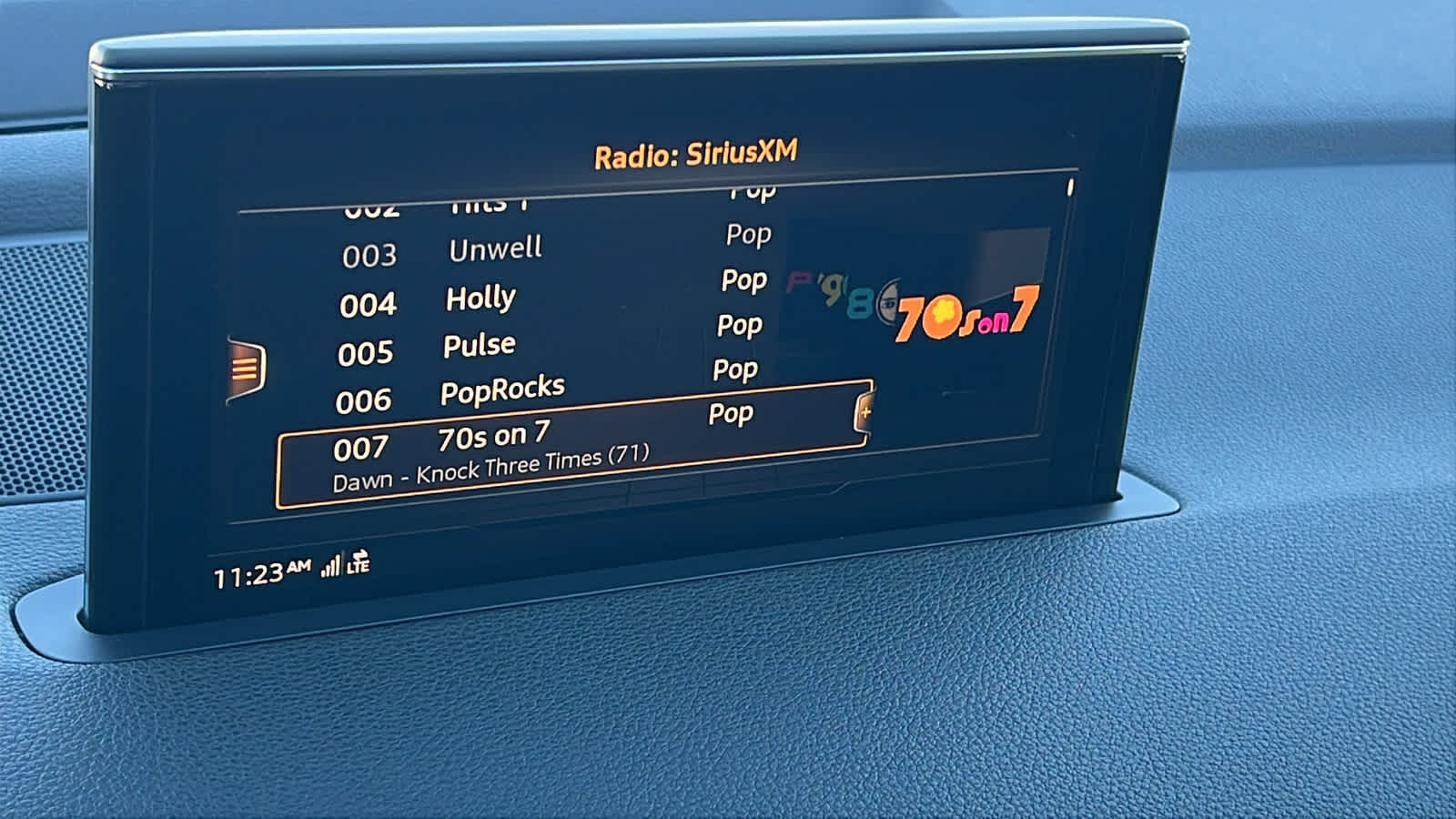 Thumbnail: 2018 Audi Q7 - 15