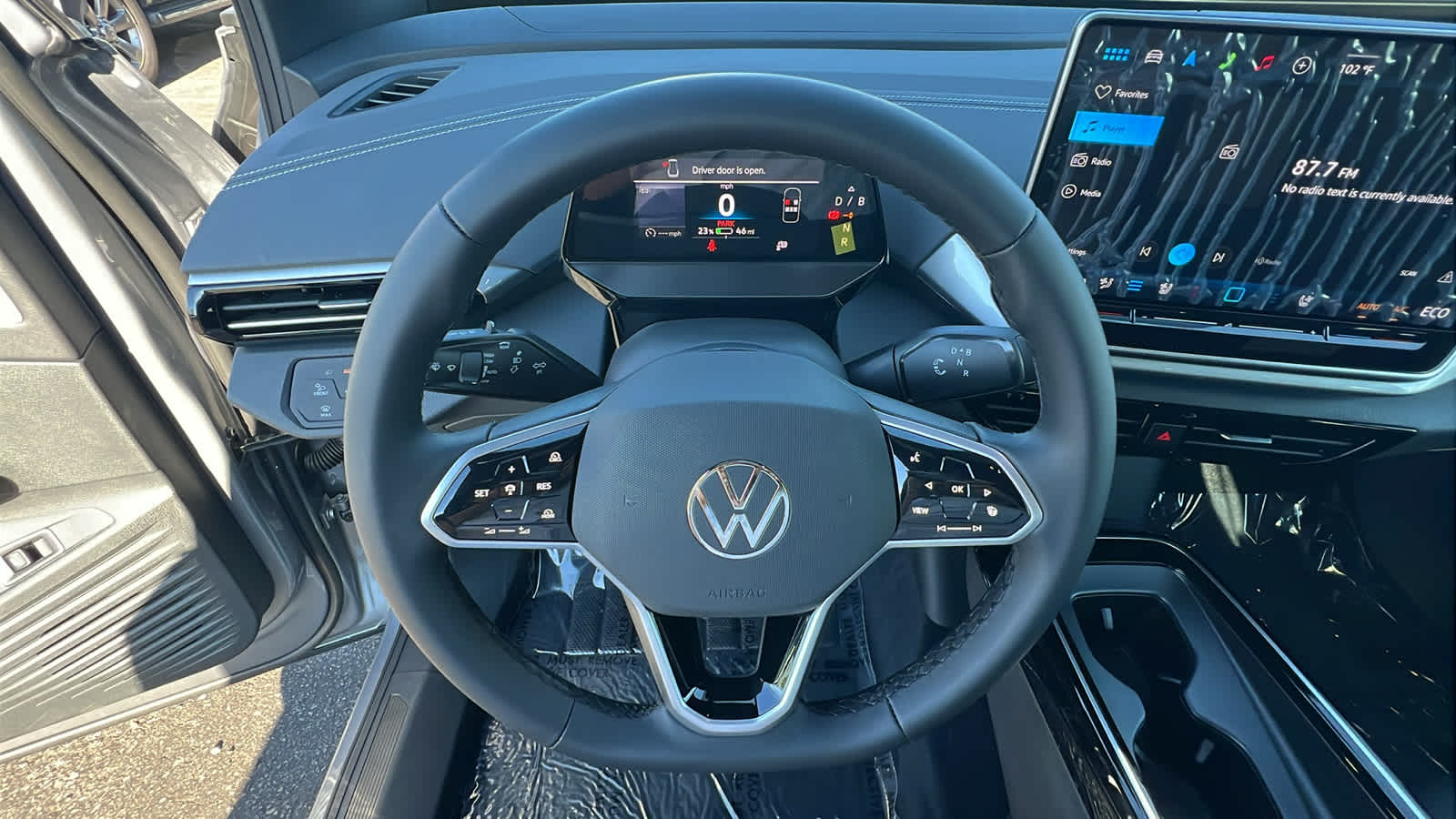 Thumbnail: 2025 Volkswagen ID.4 - 18