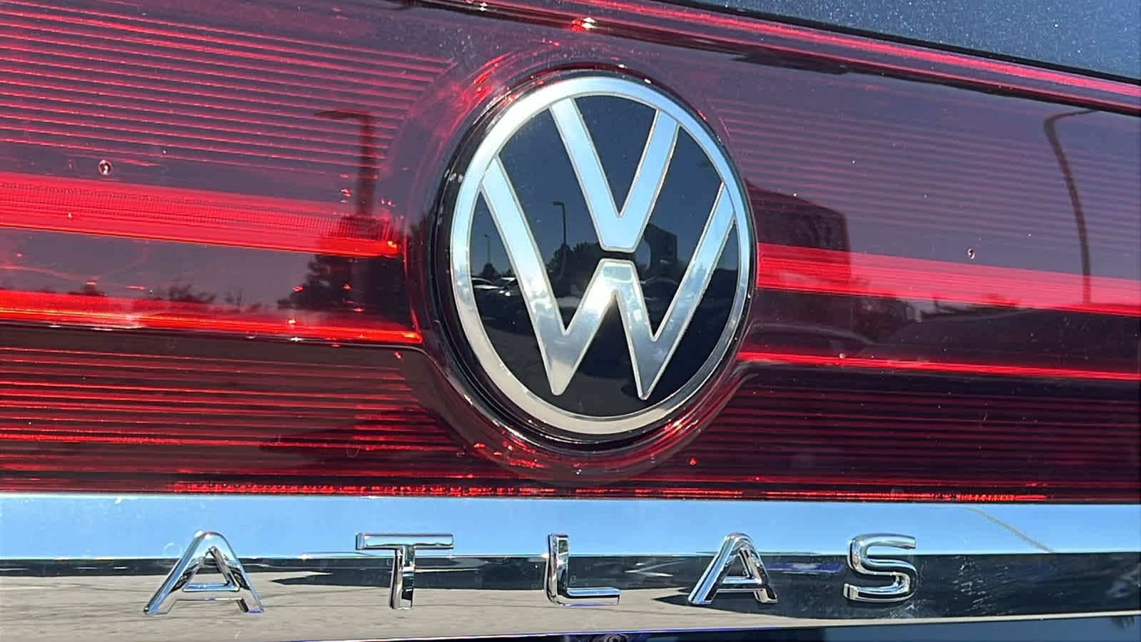 Thumbnail: 2026 Volkswagen Atlas - 28